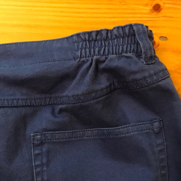 The Tog Shop cropped jeans/pants - Picture 5 of 6